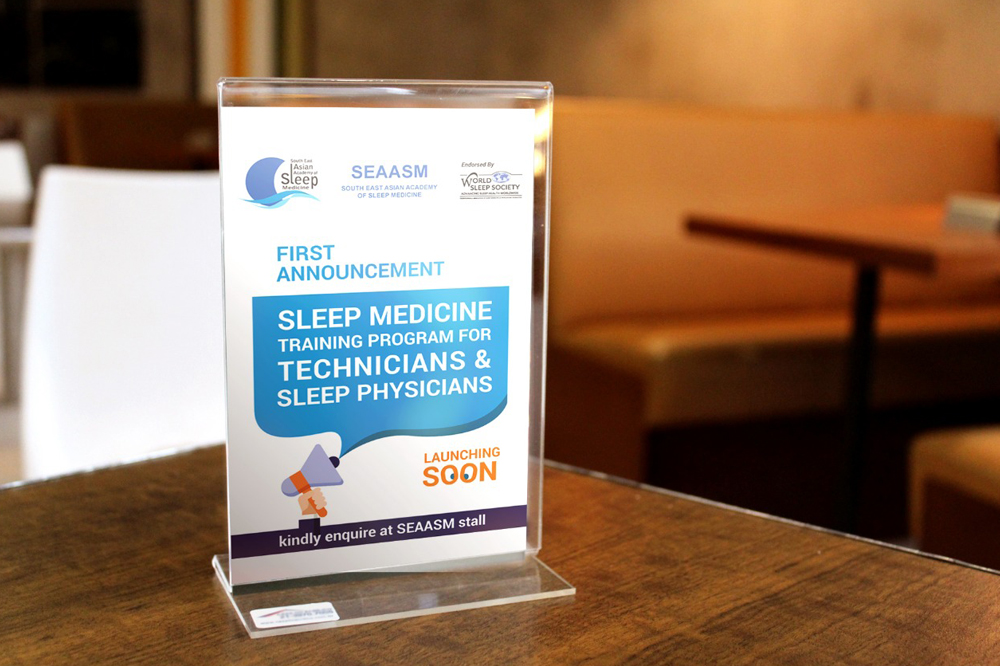  4th international Conference on Sleep Disorders - 2018